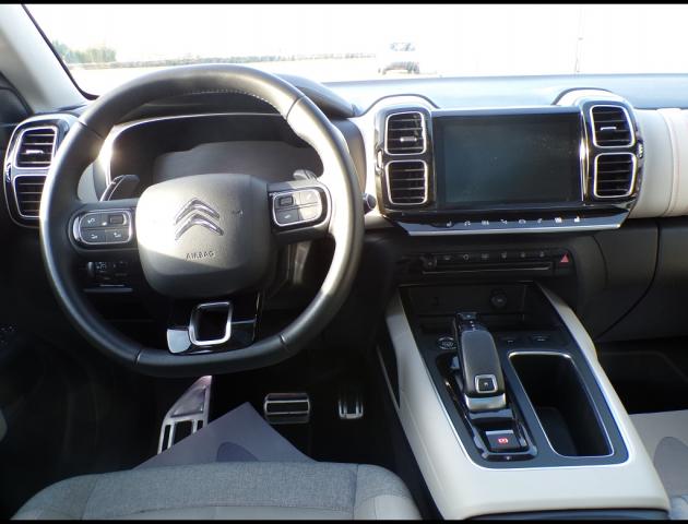 Citroen C5 Aircross image 6