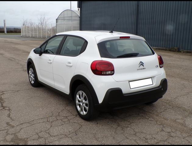 Citroen C3 image 6