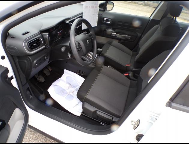Citroen C3 image 7