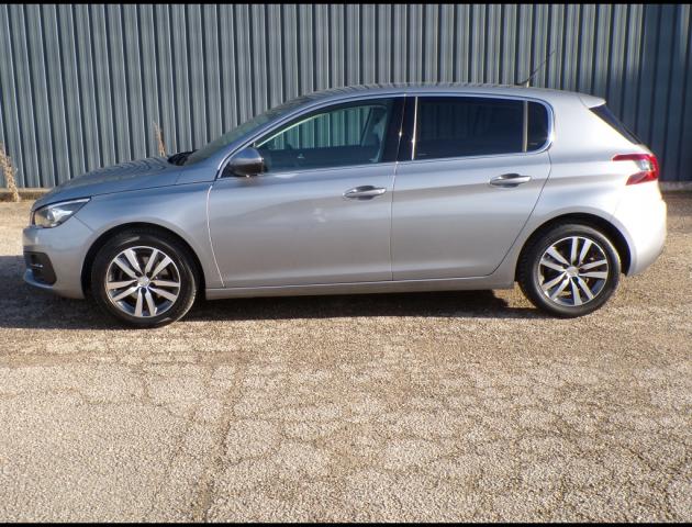 Peugeot 308 image 6