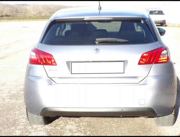 Peugeot 308 image 5