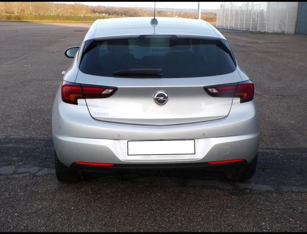 Opel Astra image 7
