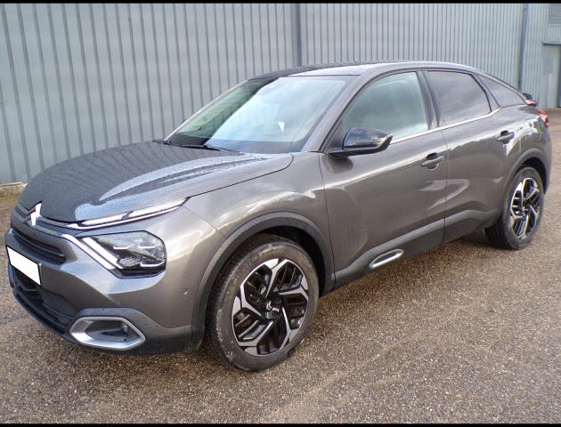 Citroen C4 Iii Bhdi 130 Max Eat8