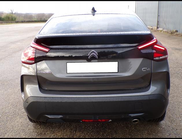 Citroen C4 image 1