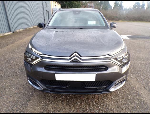 Citroen C4 image 5