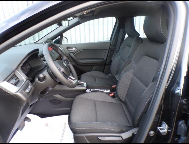 Renault Captur image 7