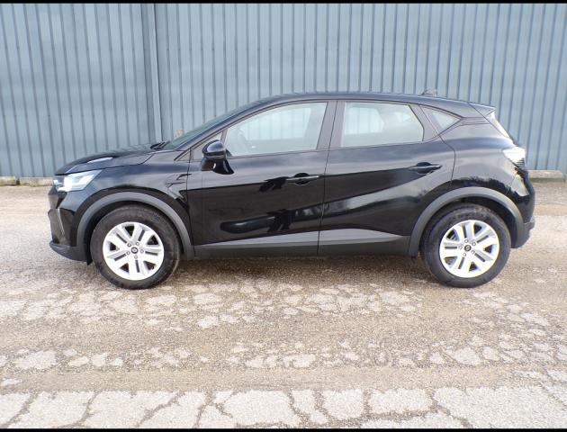 Renault Captur image 9