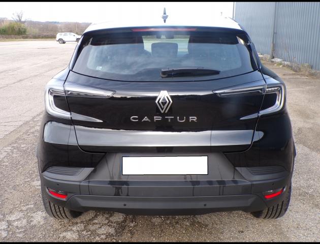 Renault Captur image 5