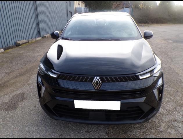 Renault Captur image 4