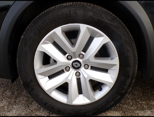 Renault Captur image 6