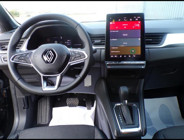 Renault Captur image 1