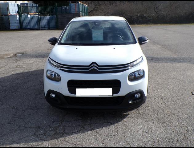 Citroen C3 image 3