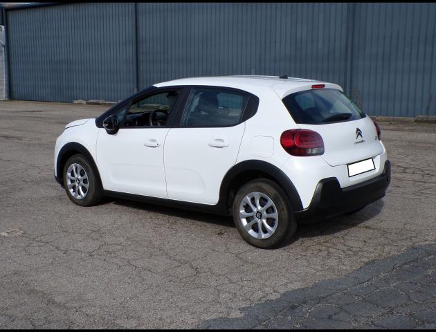 Citroen C3 image 8