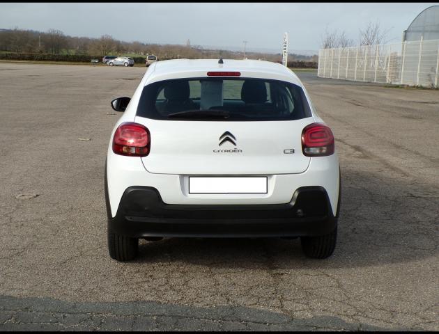 Citroen C3 image 1