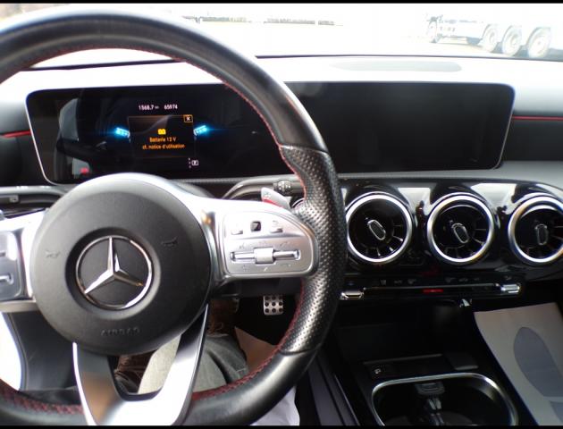 Mercedes Benz Classe A image 7