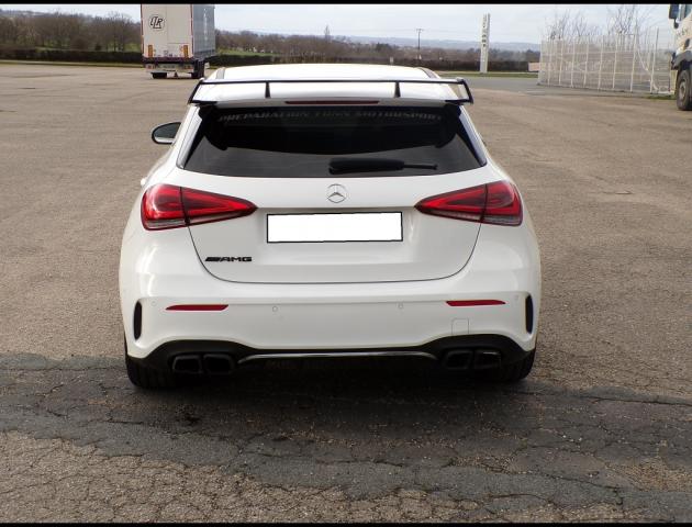 Mercedes Benz Classe A image 6