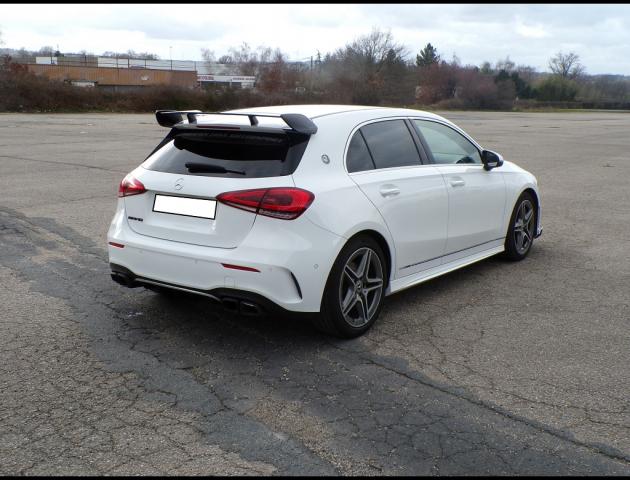 Mercedes Benz Classe A image 2