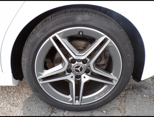 Mercedes Benz Classe A image 8