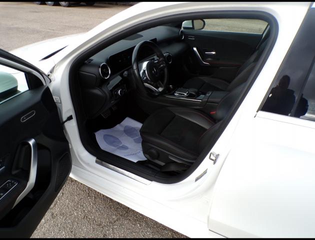 Mercedes Benz Classe A image 1