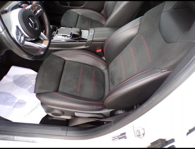 Mercedes Benz Classe A image 4