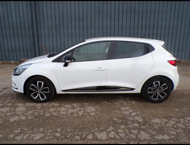Renault Clio image 1
