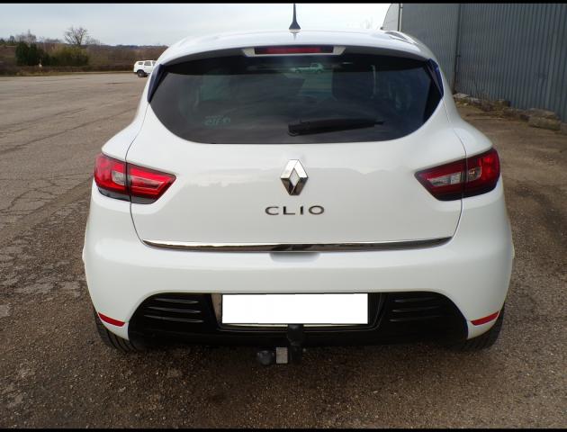 Renault Clio image 5