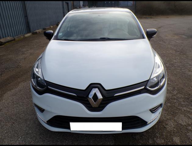 Renault Clio image 6