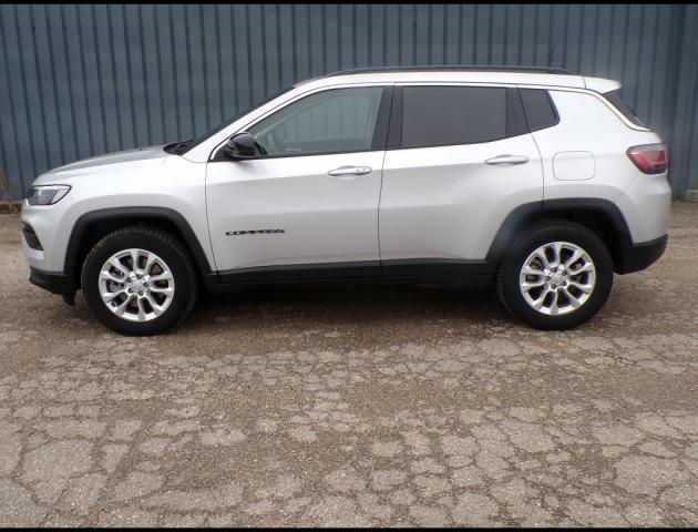 Jeep Compass image 1