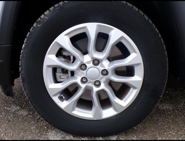 Jeep Compass image 3