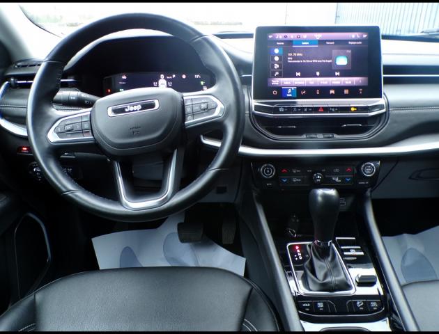 Jeep Compass image 4