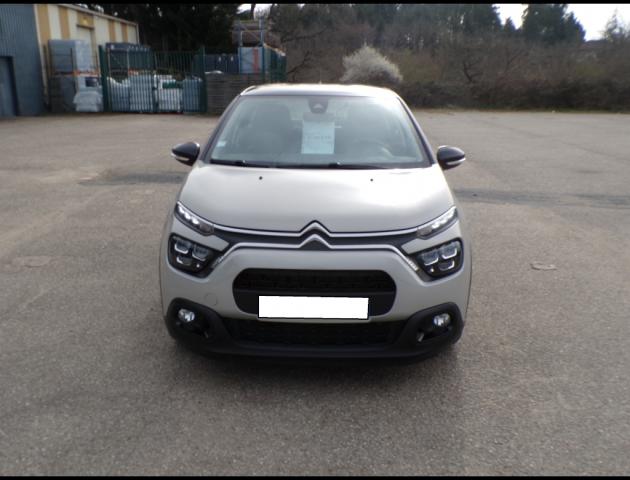 Citroen C3 image 1