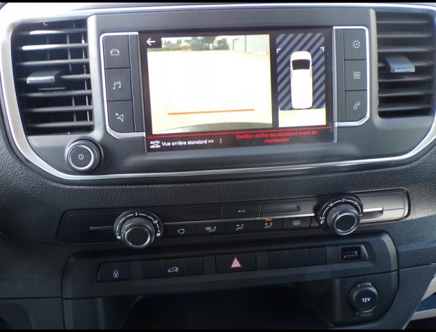 Citroen Jumpy image 4