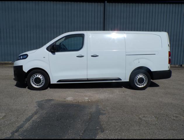 Citroen Jumpy image 6