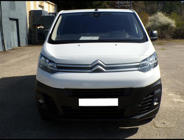 Citroen Jumpy image 7