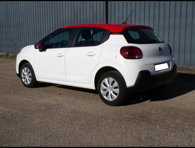 Citroen C3 image 4