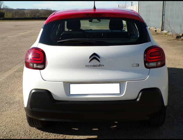 Citroen C3 image 6