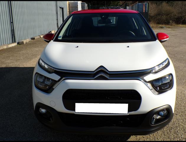 Citroen C3 image 2