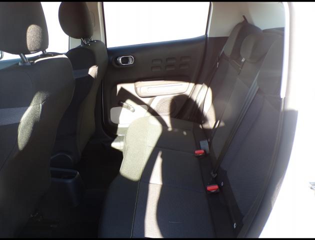 Citroen C3 image 9