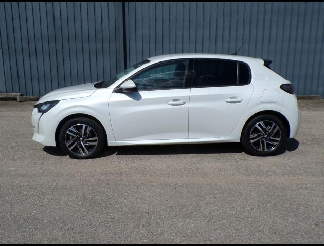 Peugeot 208 image 3