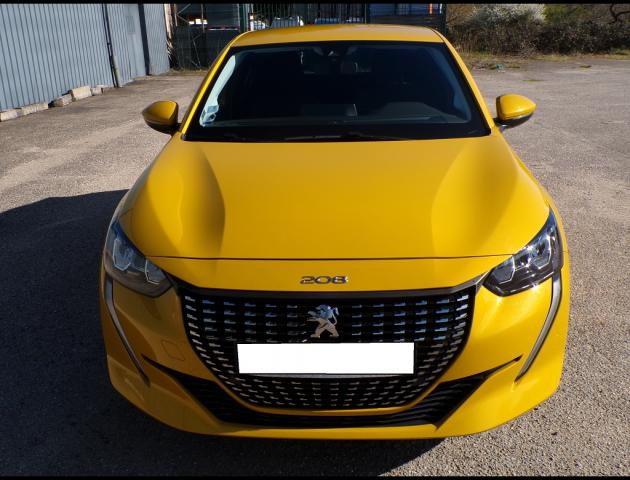 Peugeot 208 image 3