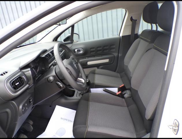 Citroen C3 image 7