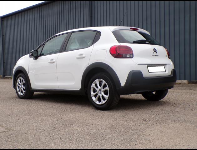 Citroen C3 image 5