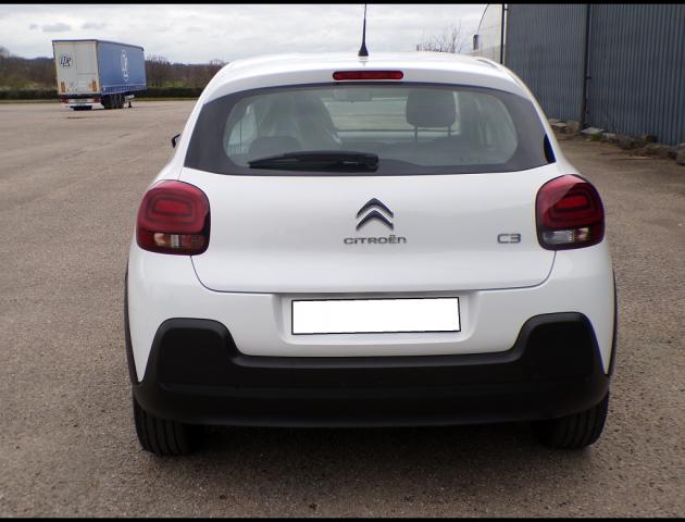 Citroen C3 image 3