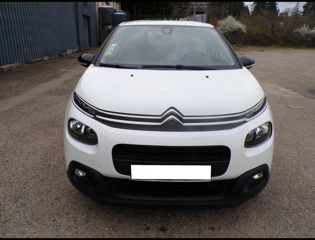 Citroen C3 image 8