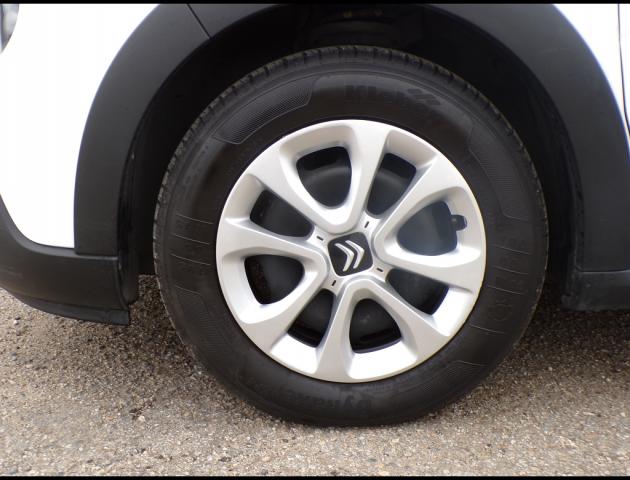 Citroen C3 image 9