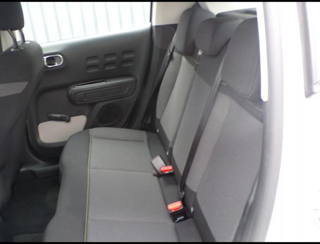 Citroen C3 image 4