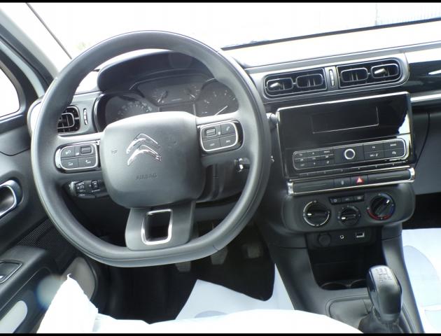 Citroen C3 image 2