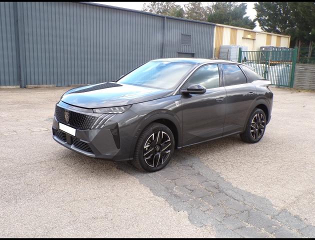 Peugeot 3008 Hybrid 145 Gt Dcs6