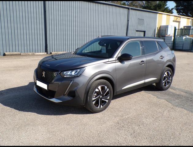 Peugeot 2008 Bhdi 130 Allure Eat8