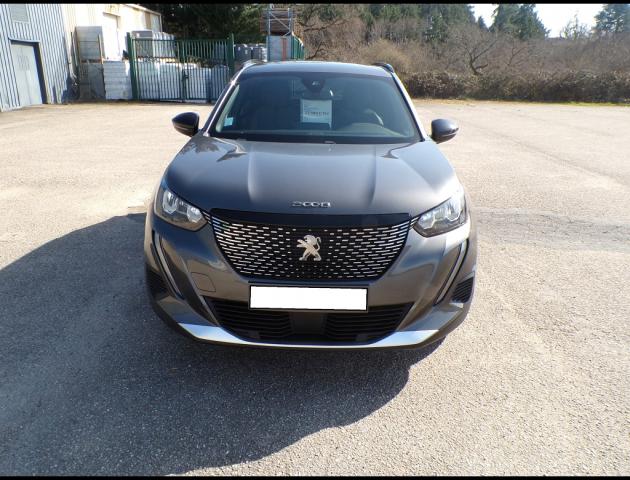 Peugeot 2008 image 9